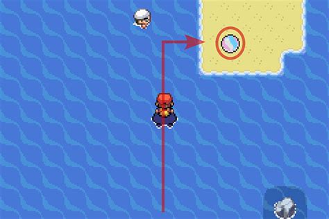 Kinglerite in Pokémon Radical Red – FandomSpot.